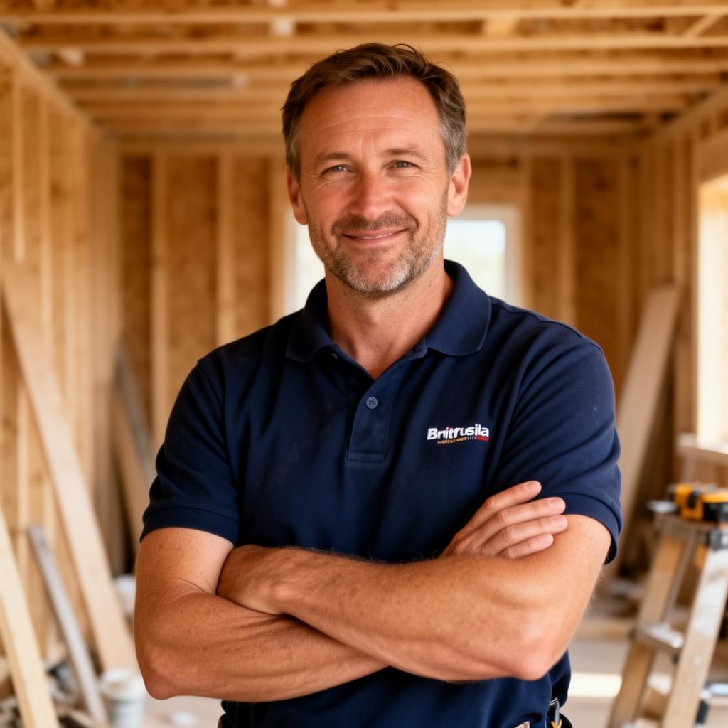 Mark, founder of MultiTrading, on site